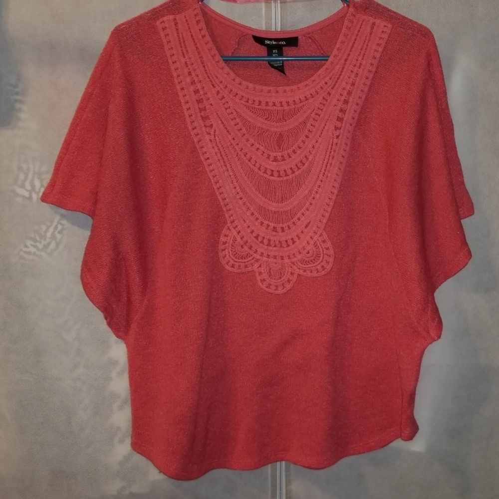 Womens Blouse